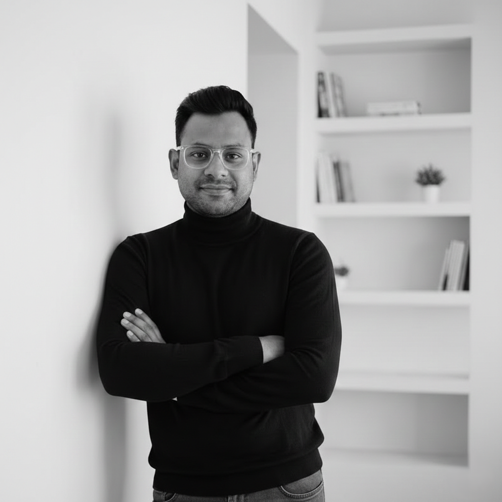 GrowPep marketing and client operations team member