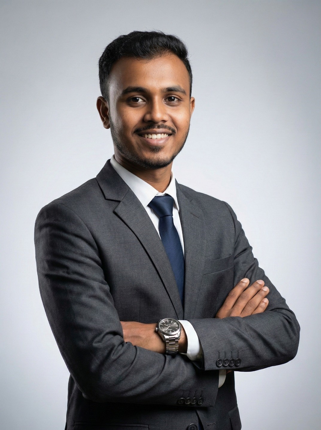 GrowPep development and systems team member