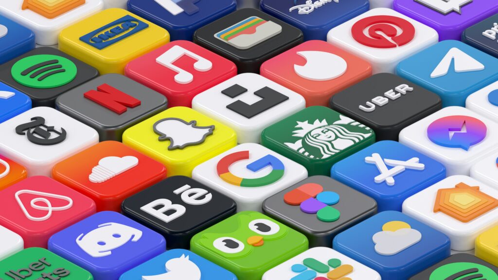 How to Choose the Right Social Media Platforms for Your Business