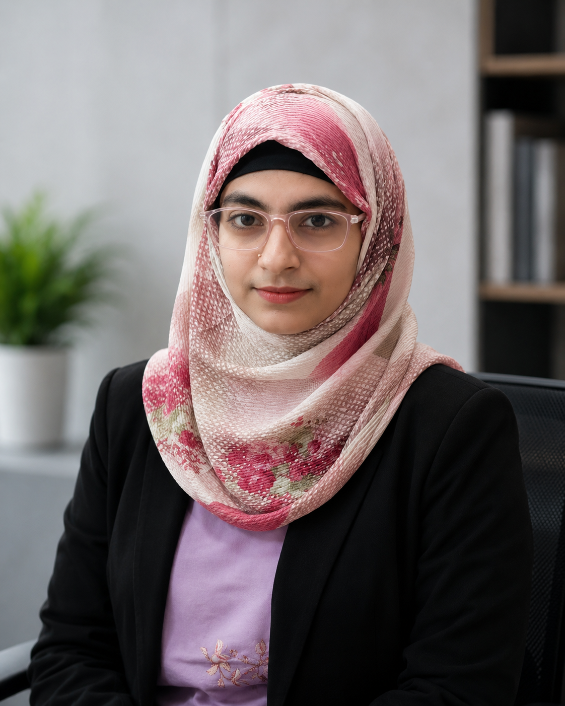 Rikta Akter, Client Success and Operations Lead at GrowPep