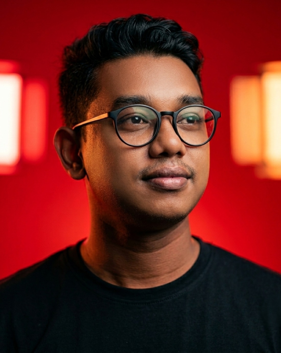 Sagor Hossen, Director of Web and Technology at GrowPep